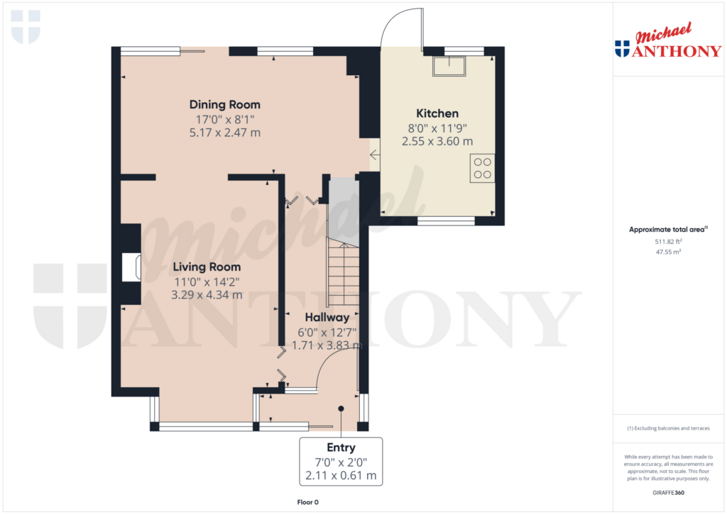 Property Floorplan 2