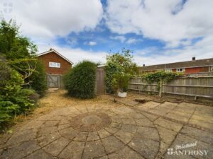 Clifton Green, Aylesbury, Buckinghamshire