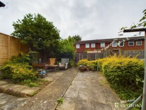 Plym Close, Aylesbury, Buckinghamshire