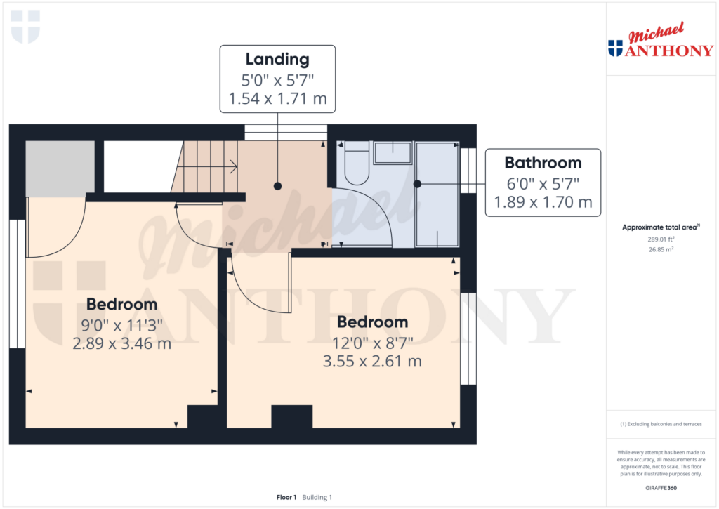 Property Floorplan 2