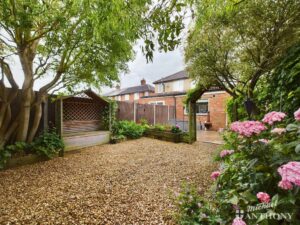 Rose Avenue, Aylesbury, Buckinghamshire