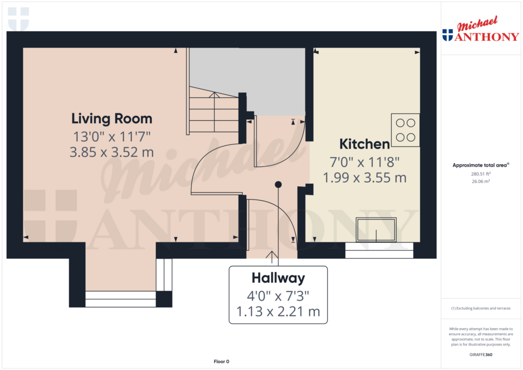 Property Floorplan 2