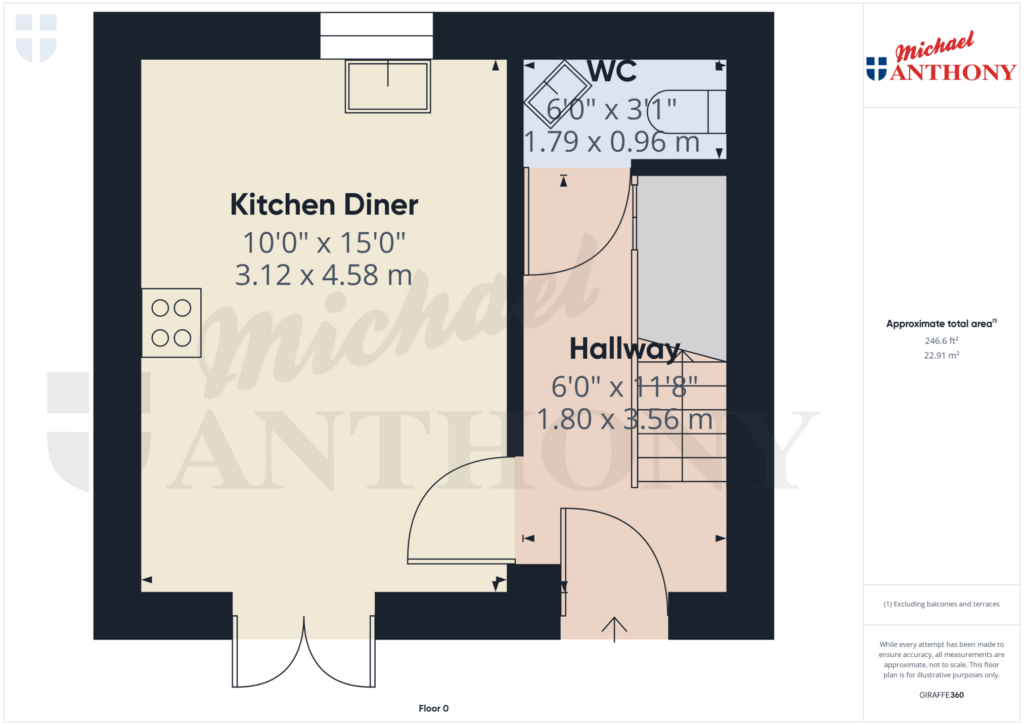 Property Floorplan 2