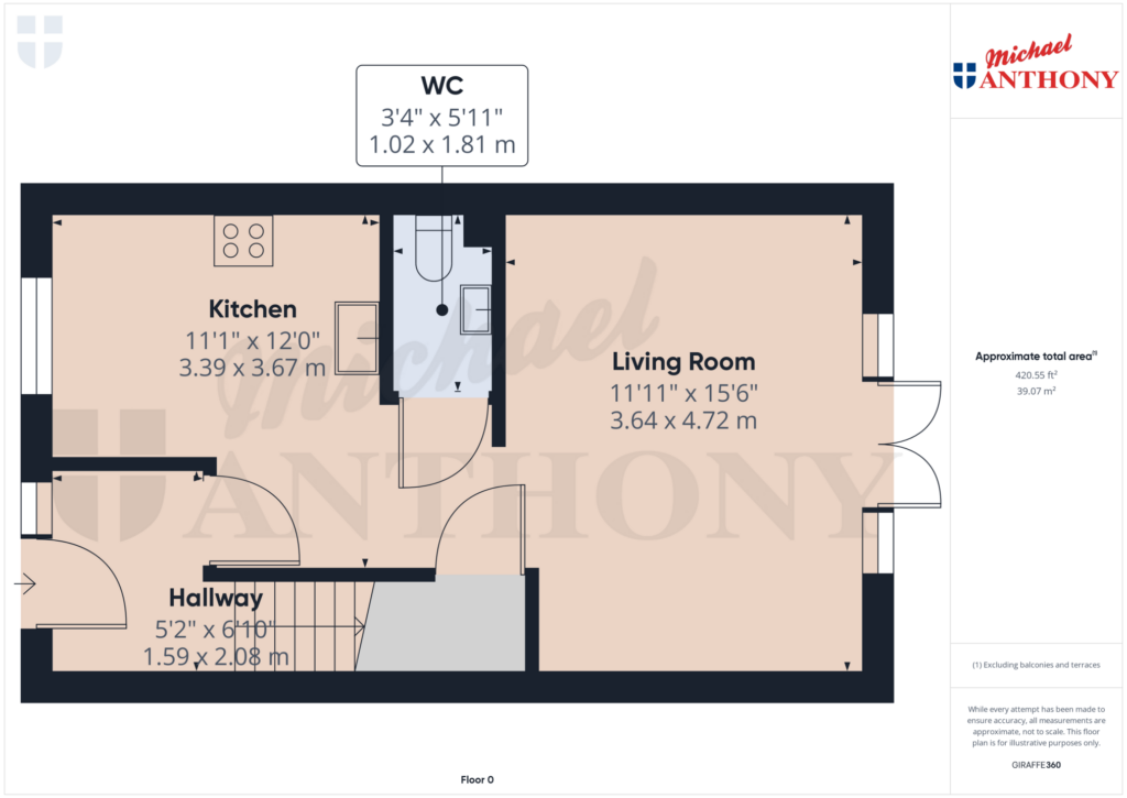 Property Floorplan 2