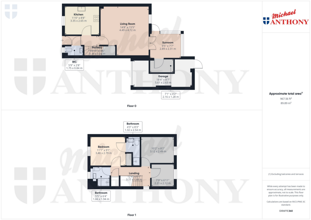 Property Floorplan 1