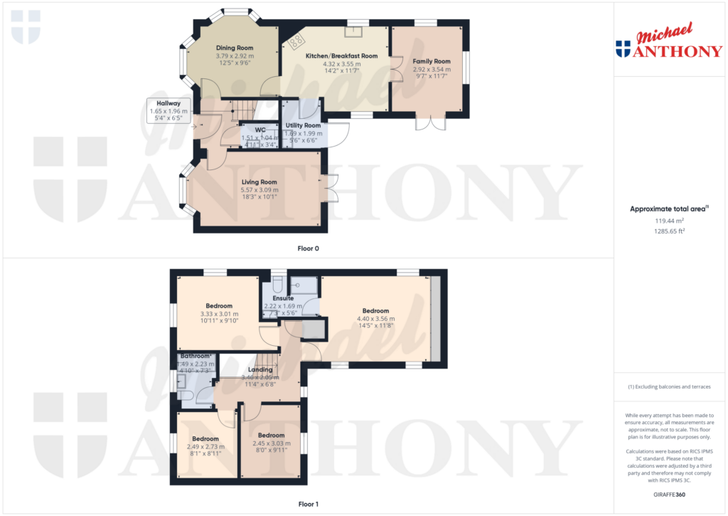 Property Floorplan 1