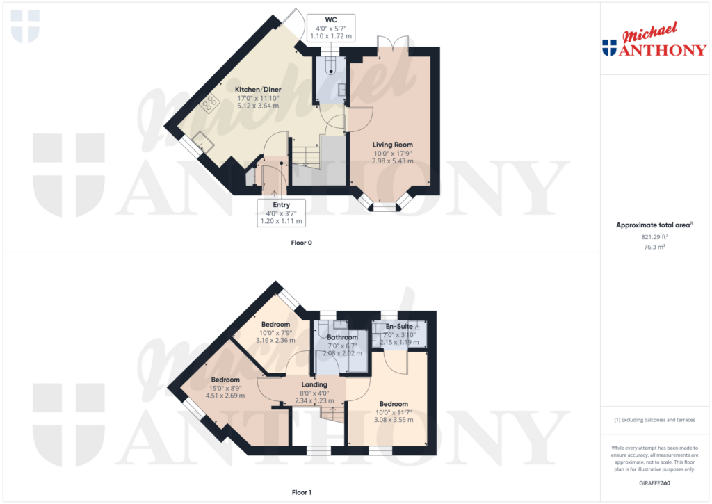 Property Floorplan 2