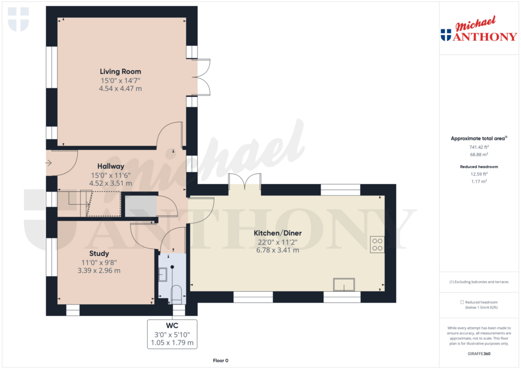 Property Floorplan 2