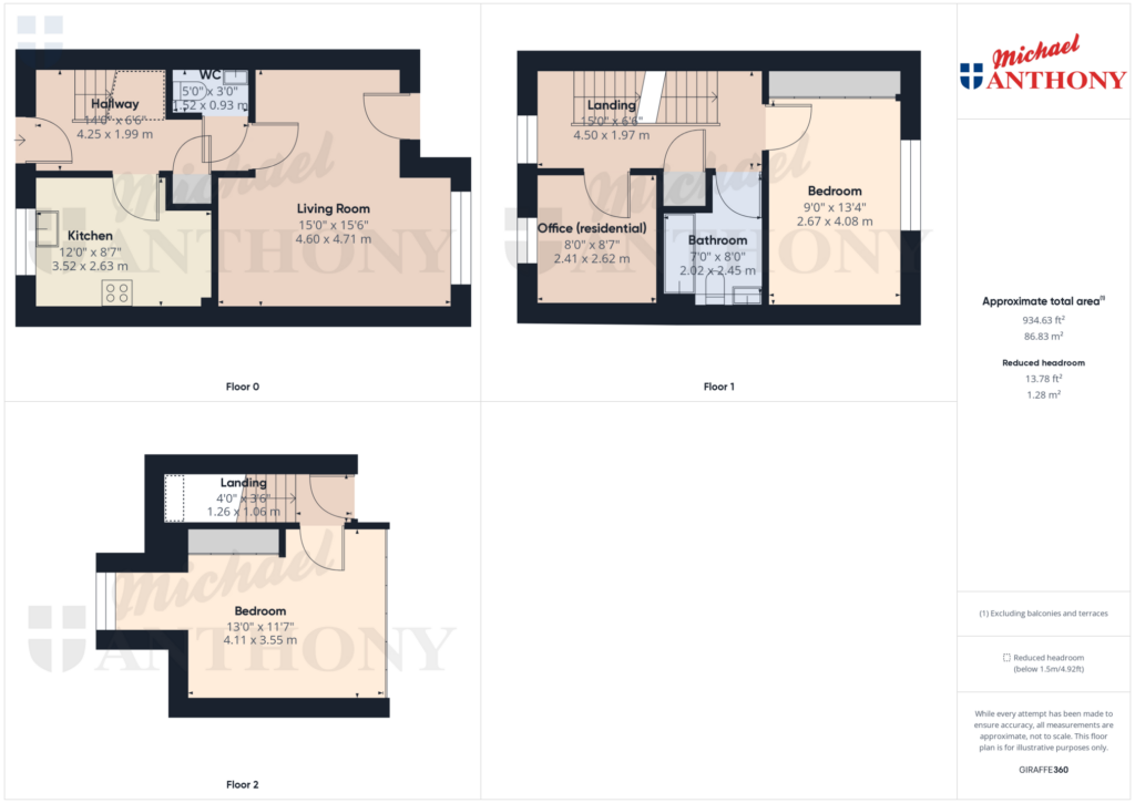 Property Floorplan 1