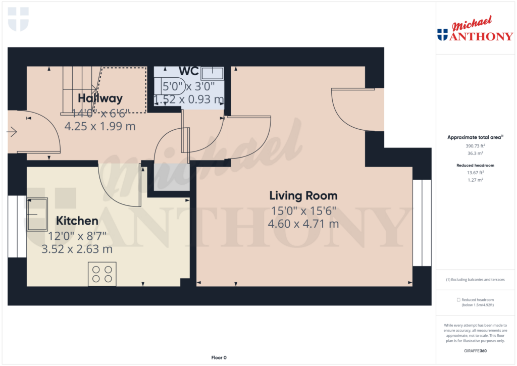 Property Floorplan 2