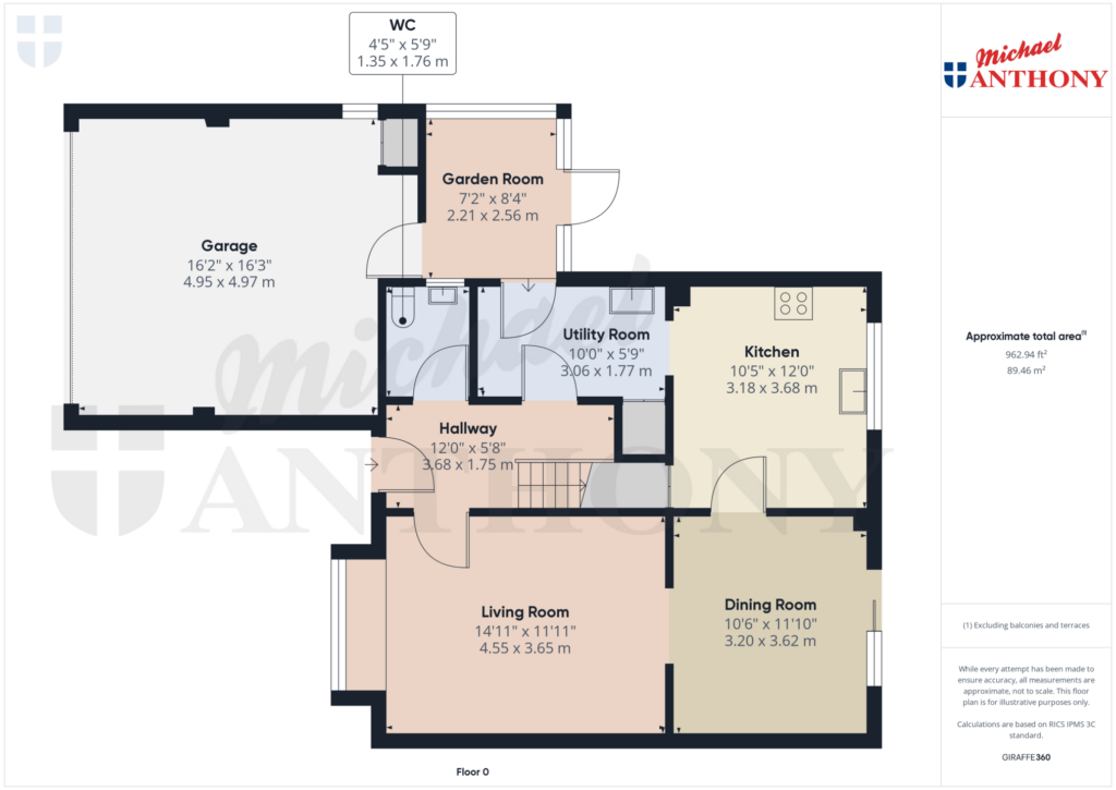 Property Floorplan 2