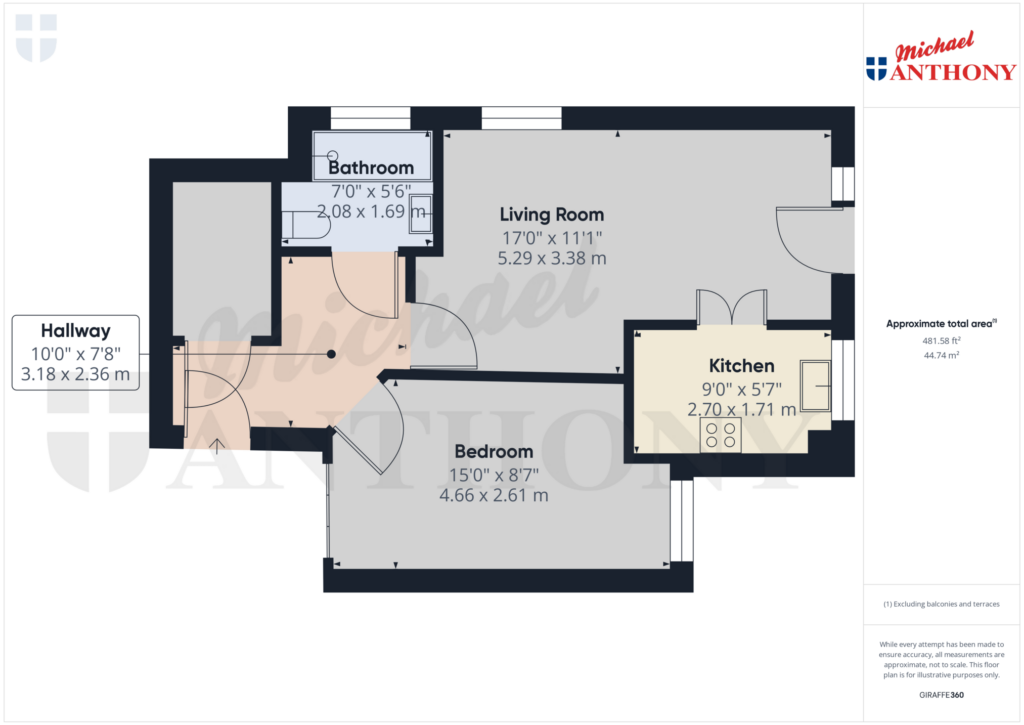 Property Floorplan 1