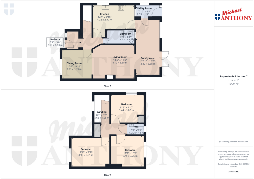 Property Floorplan 1