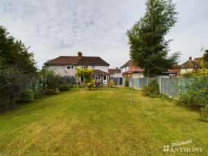 Nightingale Road, Aylesbury, Buckinghamshire