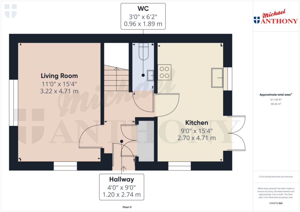 Property Floorplan 2