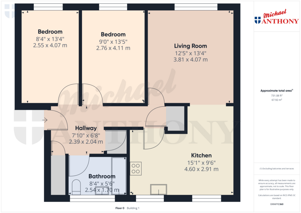 Property Floorplan 2