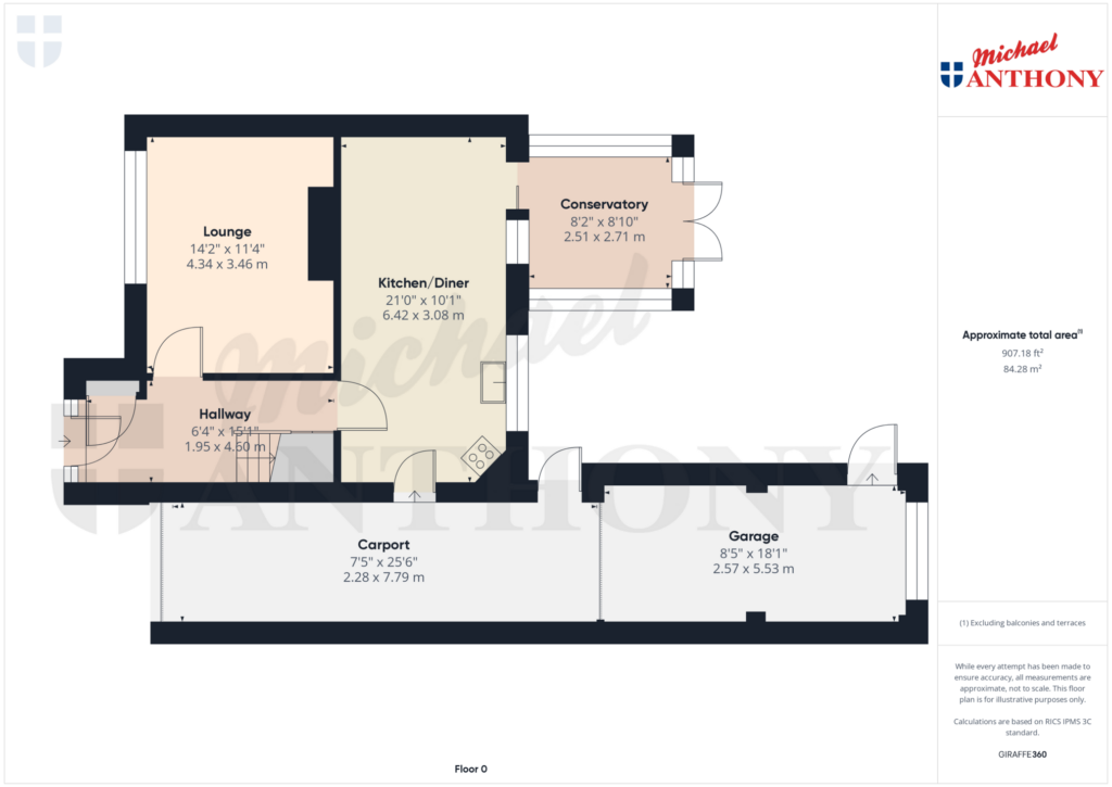 Property Floorplan 2