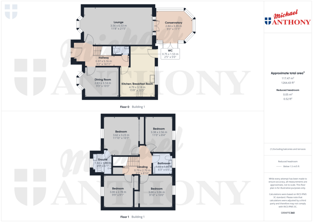 Property Floorplan 2