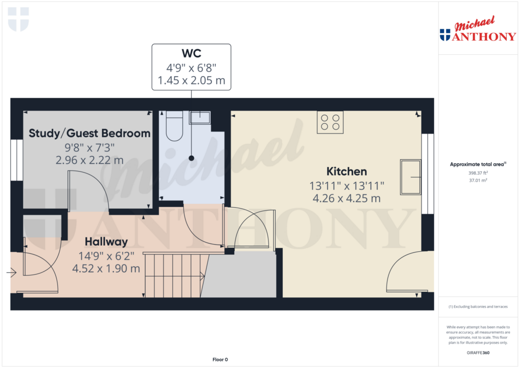 Property Floorplan 2