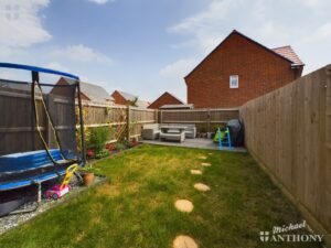 Armstrongs Fields, Kingsbrook, Aylesbury, Buckinghamshire