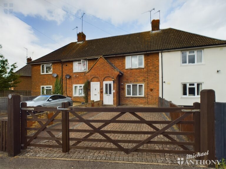 Ceely Road, Aylesbury, Buckinghamshire Image