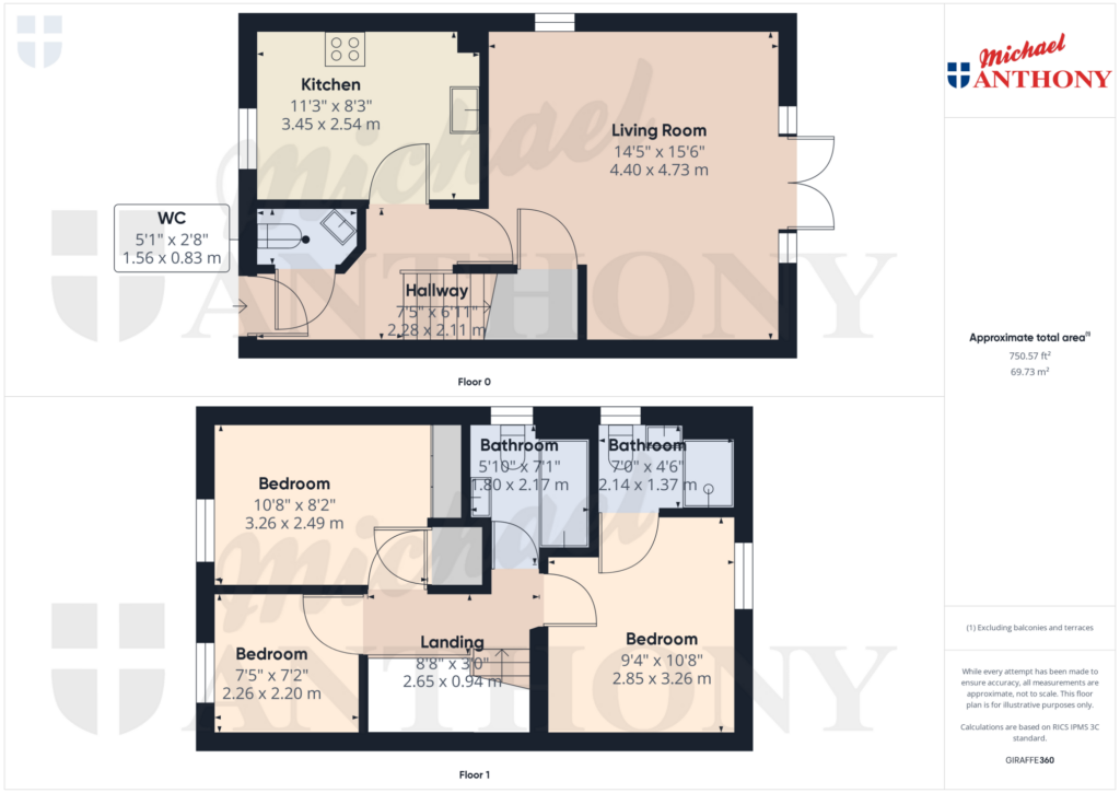 Property Floorplan 1