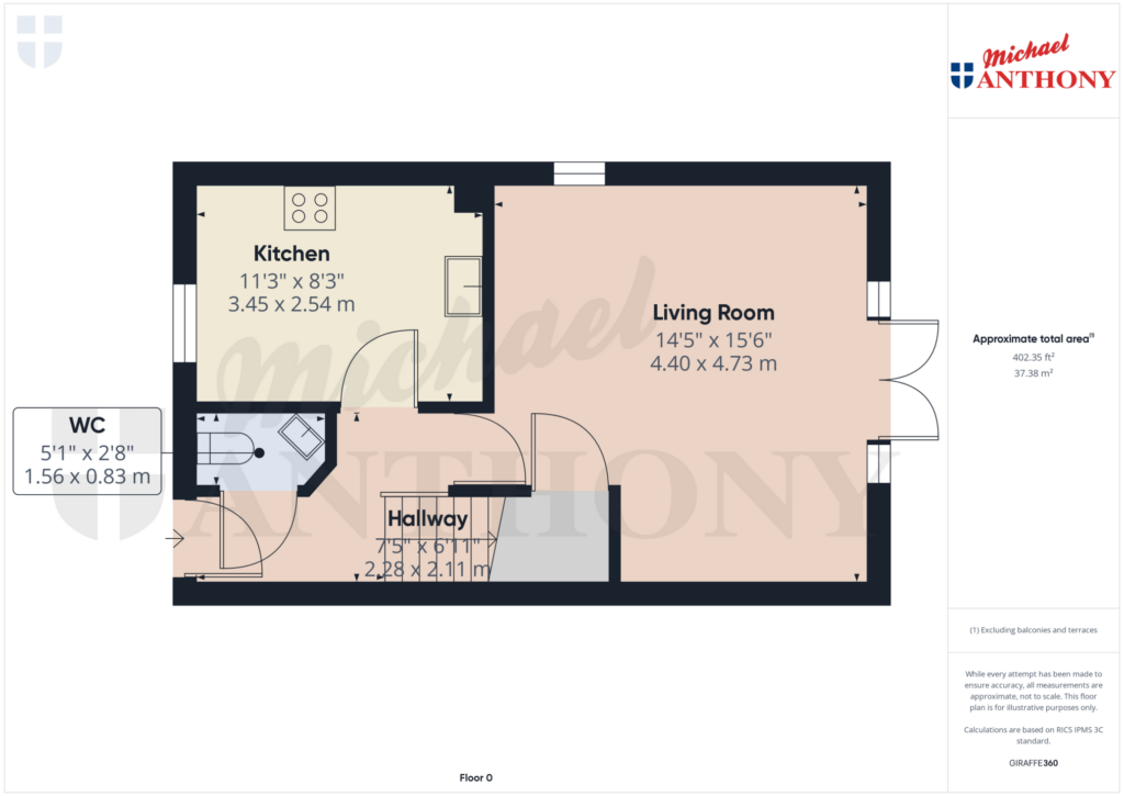 Property Floorplan 2