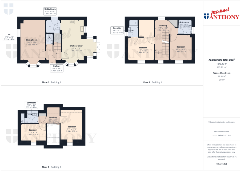 Property Floorplan 1