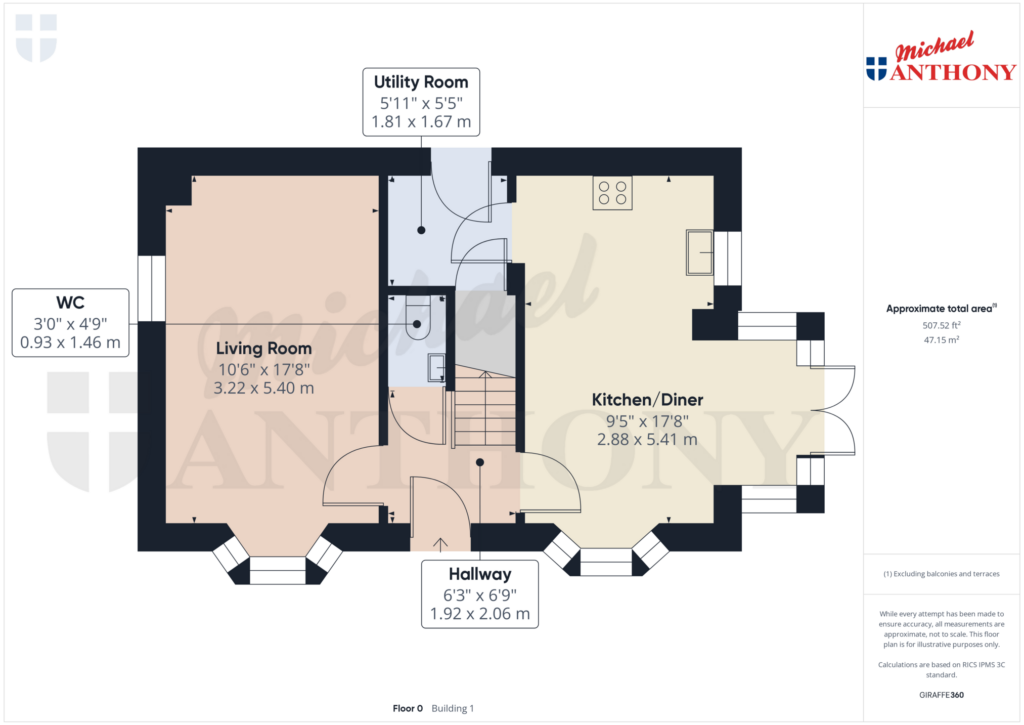 Property Floorplan 2