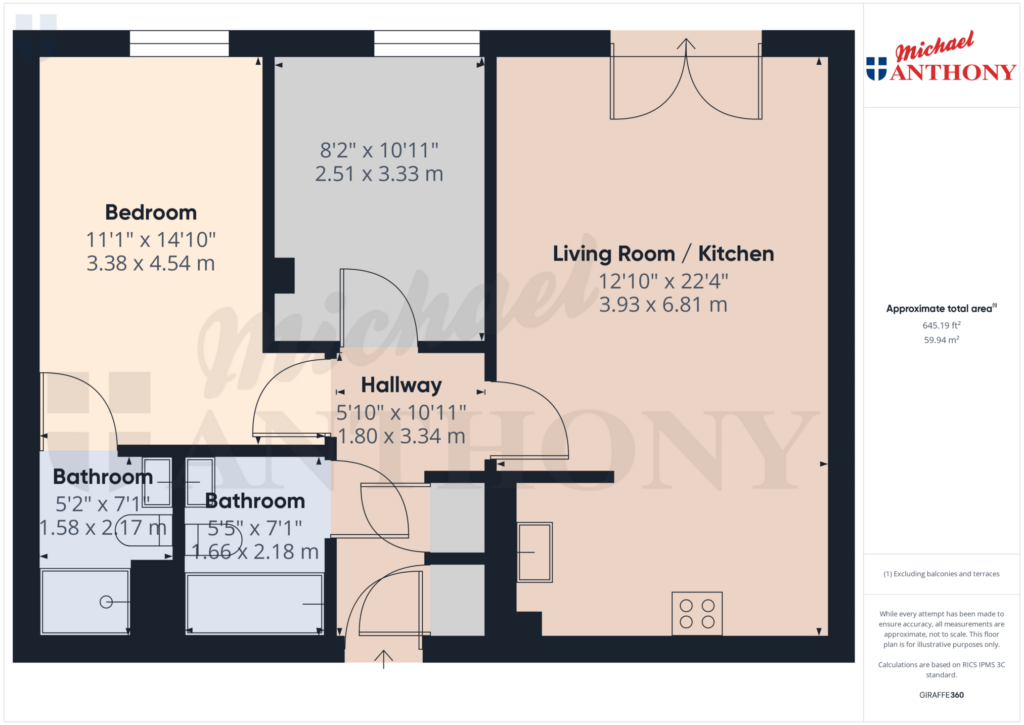 Property Floorplan 1