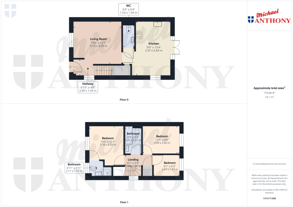 Property Floorplan 1