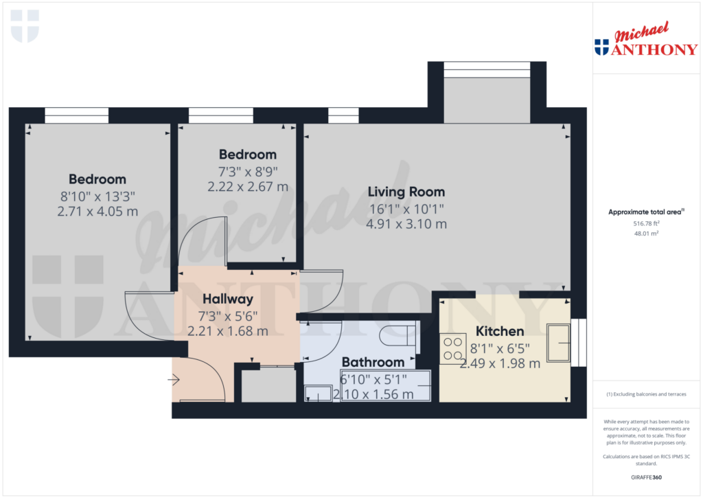 Property Floorplan 1