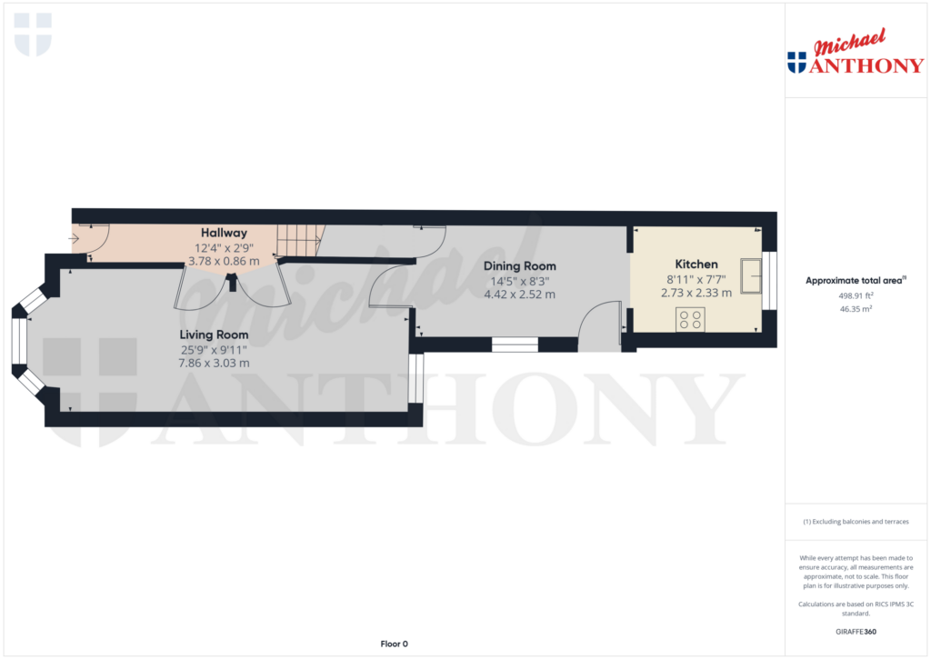 Property Floorplan 1