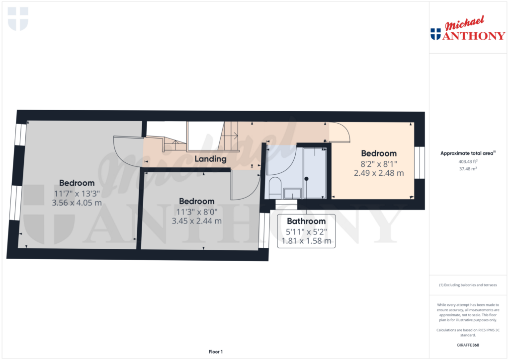 Property Floorplan 2