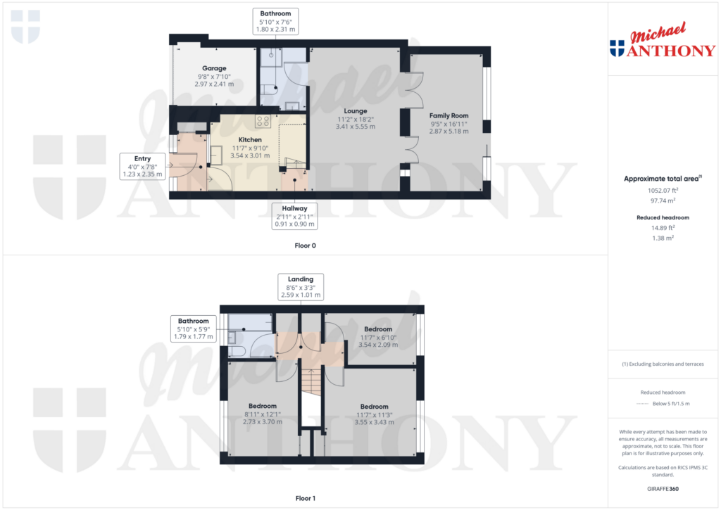 Property Floorplan 1