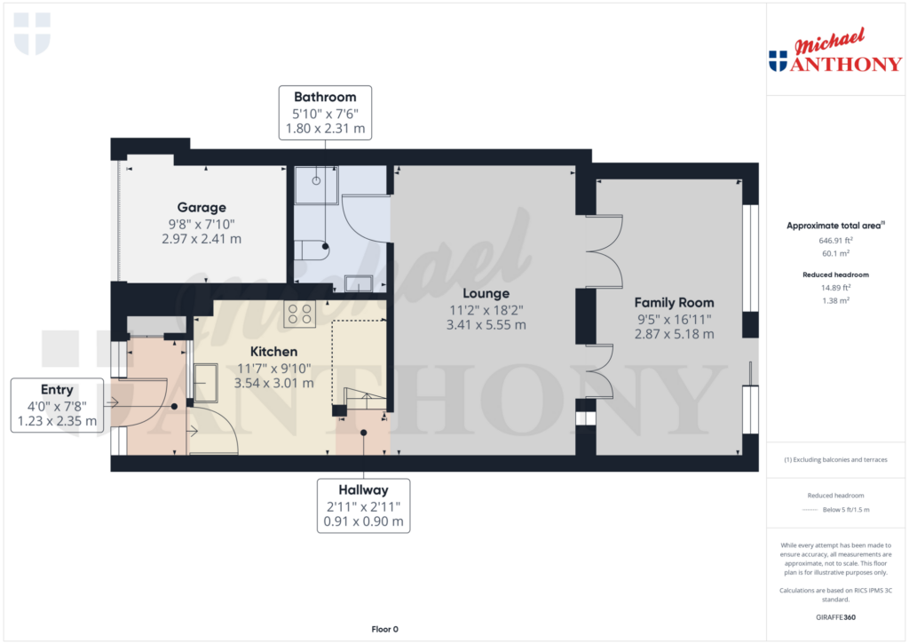 Property Floorplan 2