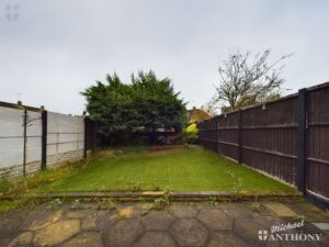 Howard Avenue, Aylesbury, Buckinghamshire