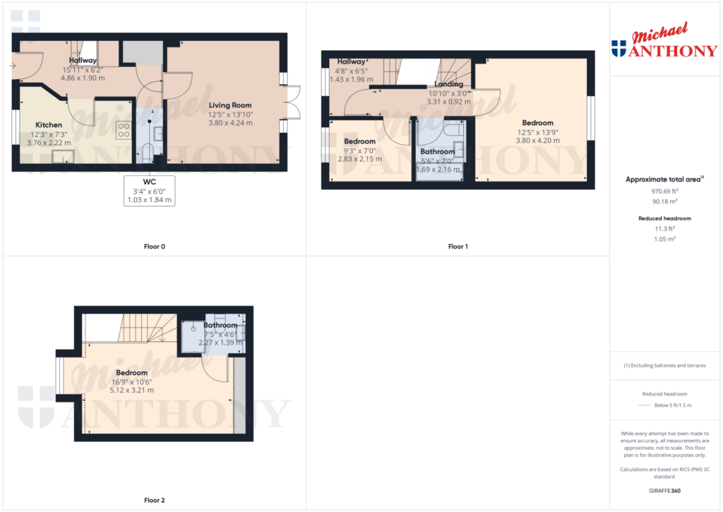 Property Floorplan 1