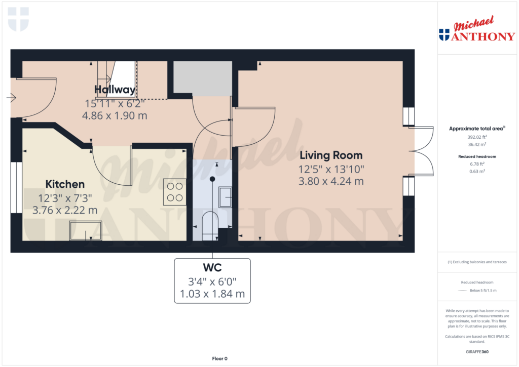 Property Floorplan 2