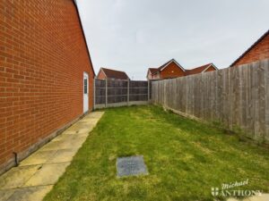 Seabright Way, Aylesbury, Buckinghamshire