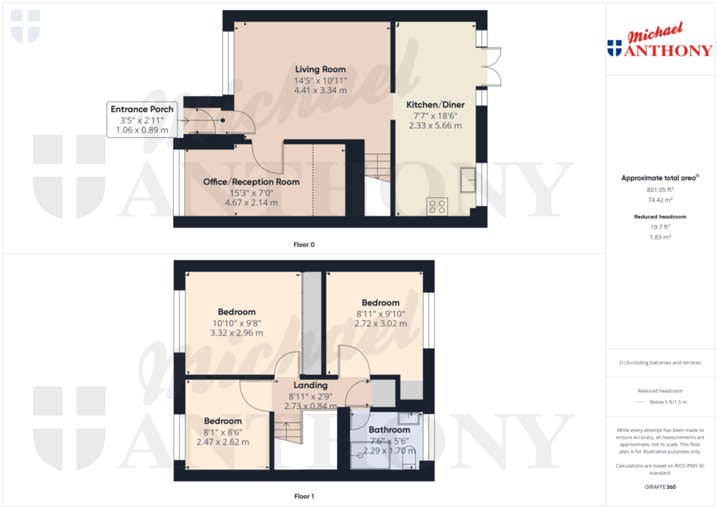 Property Floorplan 1