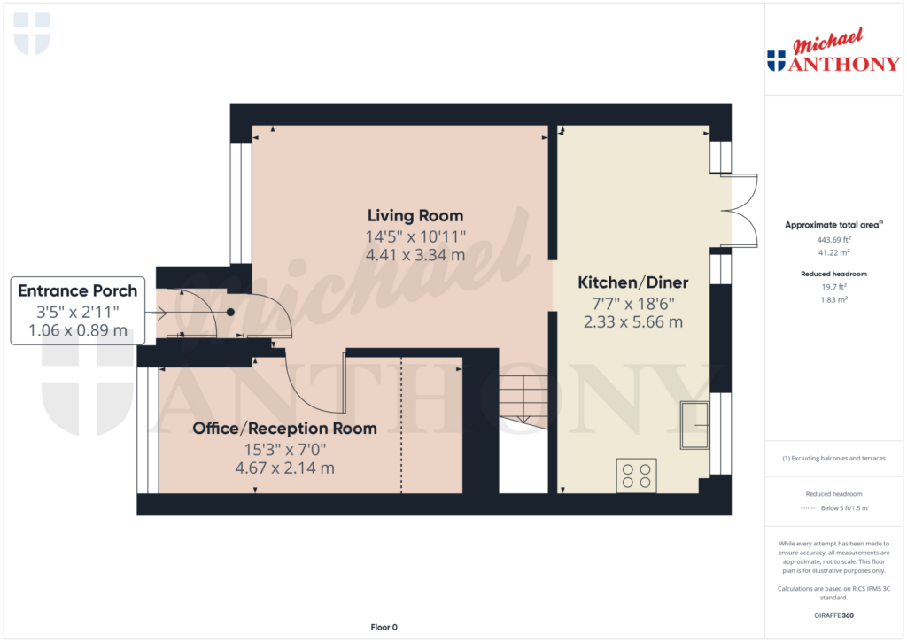 Property Floorplan 2