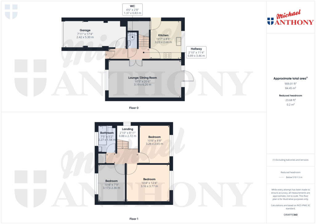 Property Floorplan 1