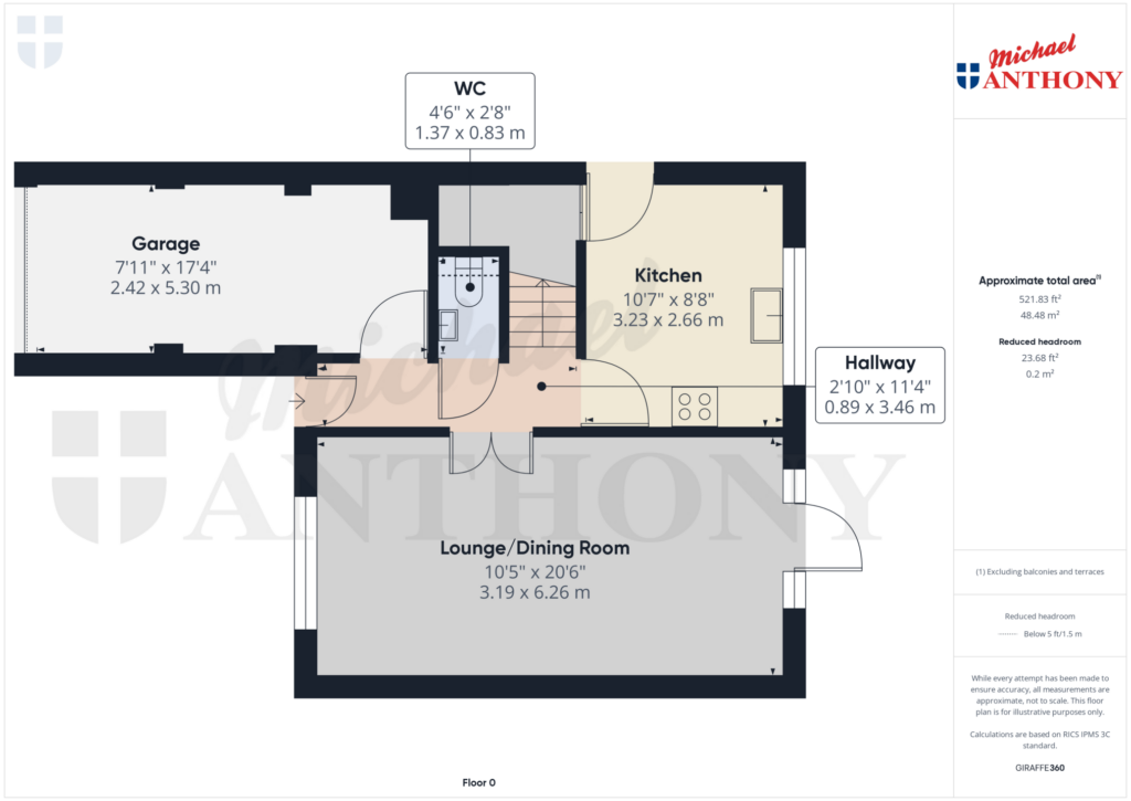 Property Floorplan 2