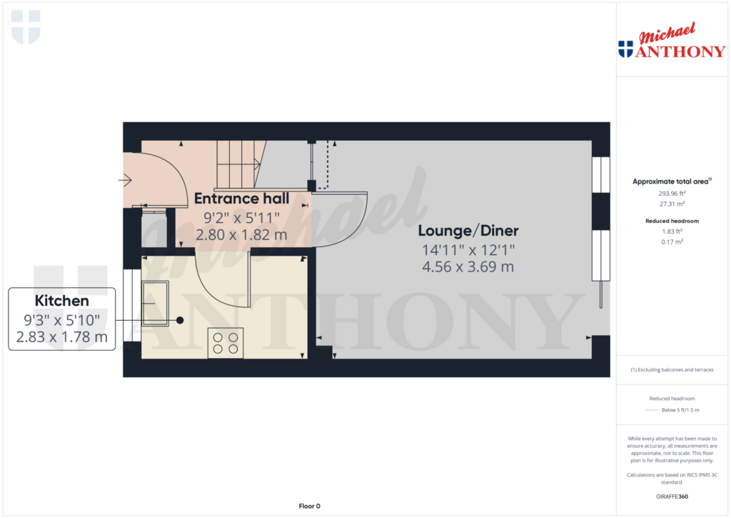 Property Floorplan 2