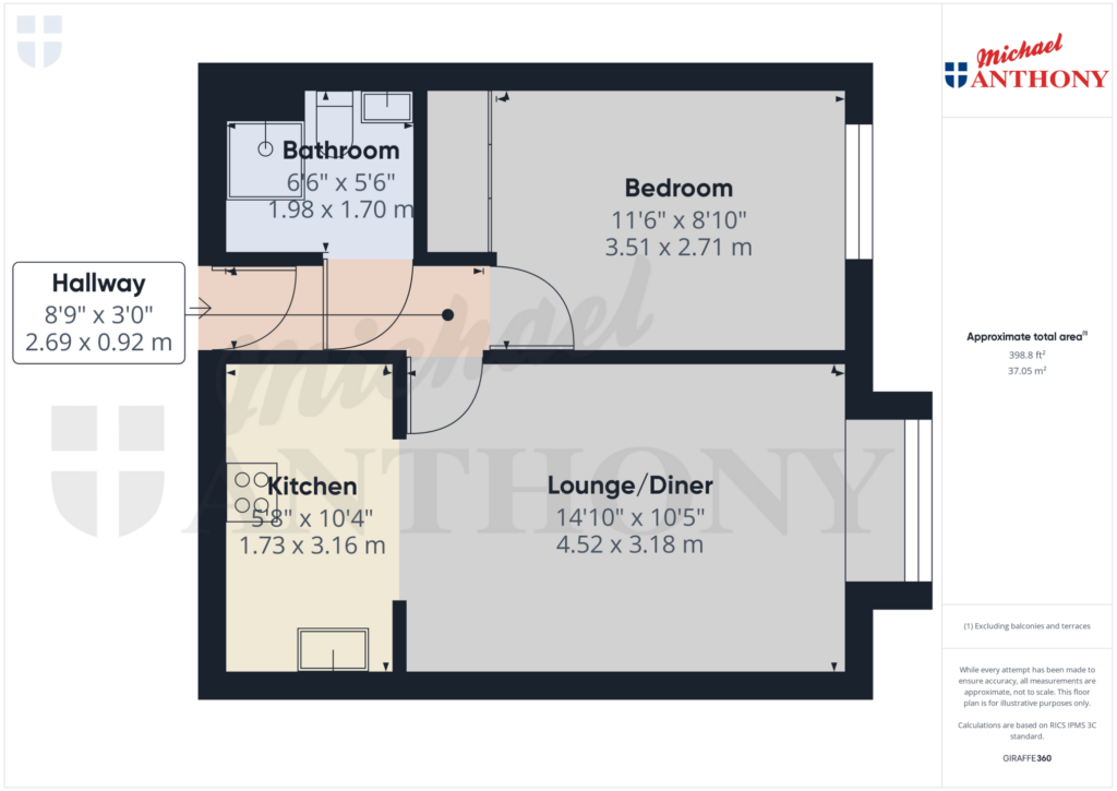 Property Floorplan 1