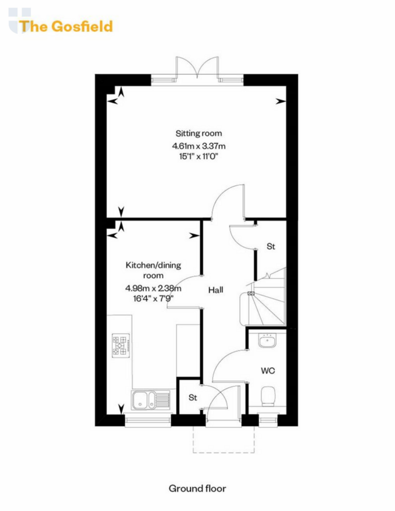 Property Floorplan 1