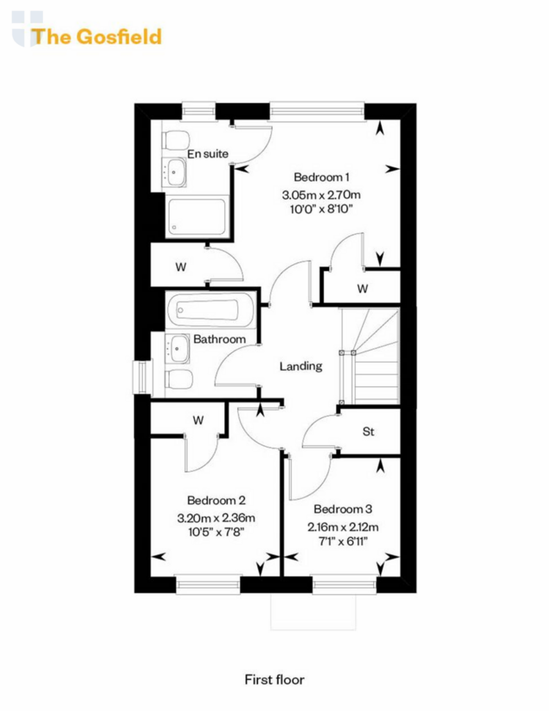 Property Floorplan 2