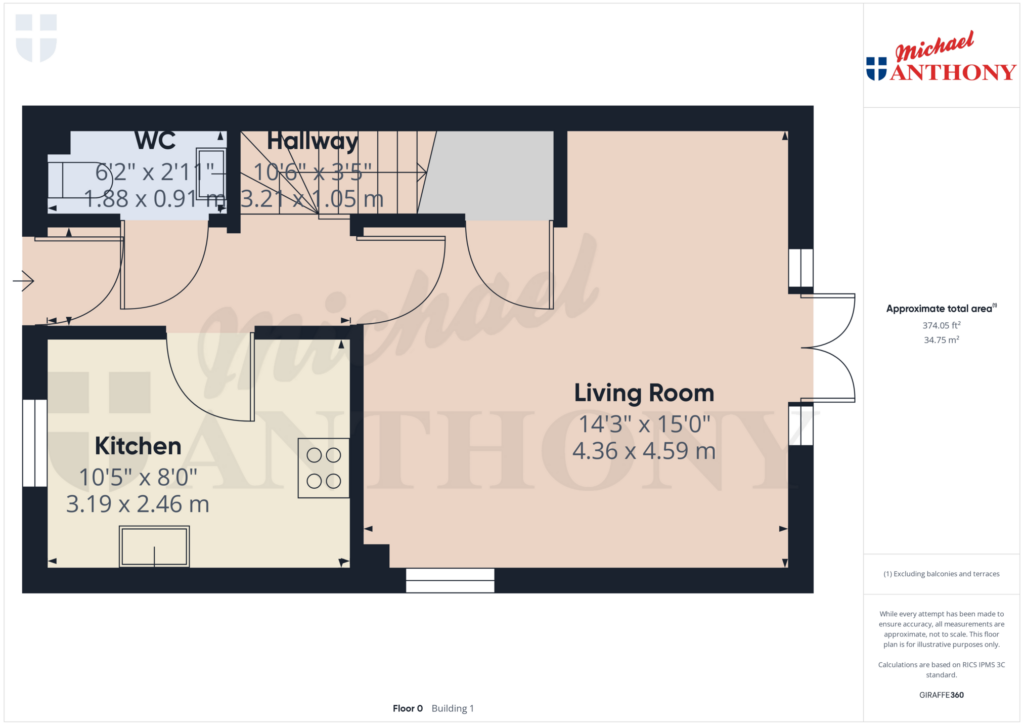 Property Floorplan 2