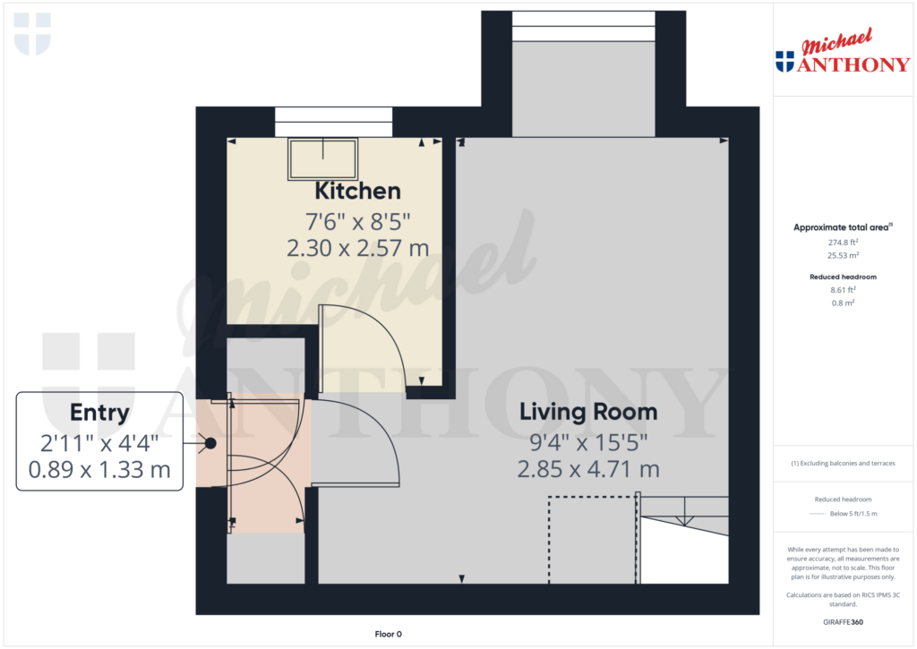 Property Floorplan 2